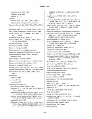 ASME B31.3 2022 Procces piping code for b31.3