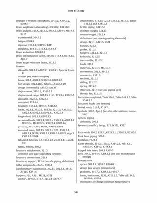 ASME B31.3 2022 Procces piping code for b31.3