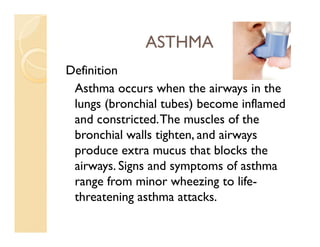 261630781 first-aid-presentation | PDF