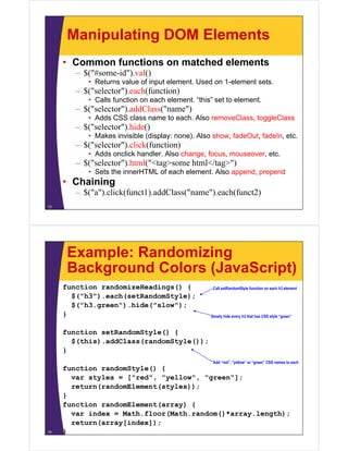 Microsoft PowerPoint - jQuery -1-Ajax.pptx