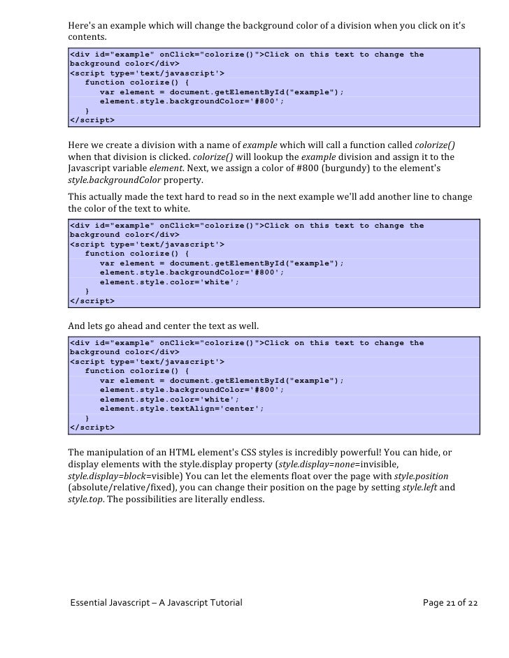 javascript onclick assign variable javascript onclick assign variable