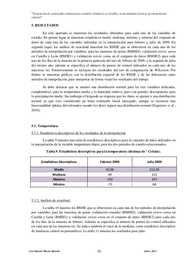 Gis dissertation