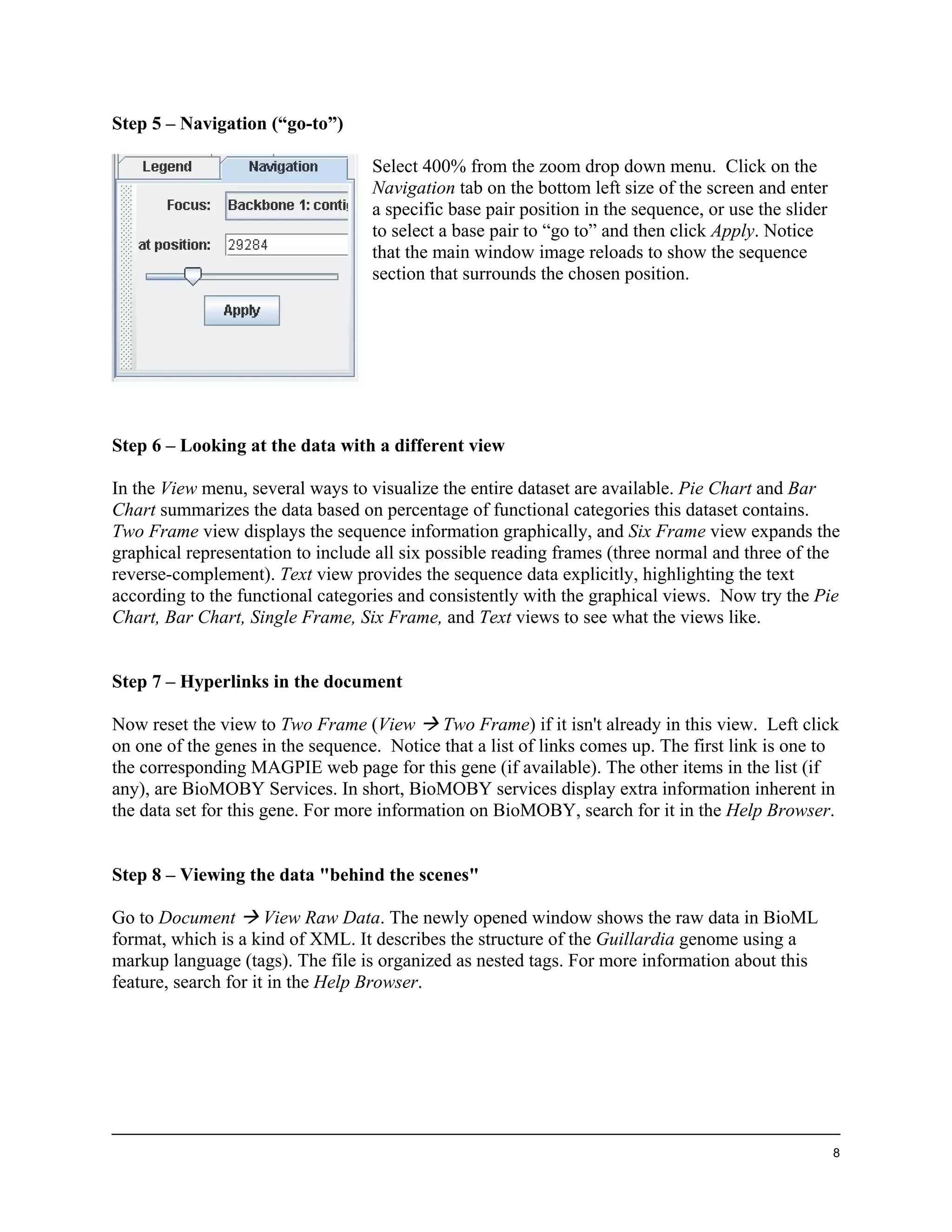 bluejay_basic_tutorial | PDF