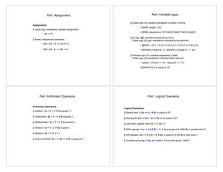 Lecture4 | PPT