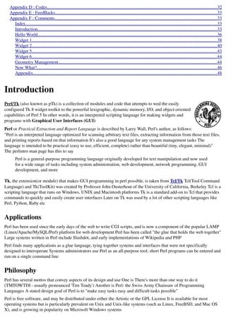 perl_tk_tutorial | PDF