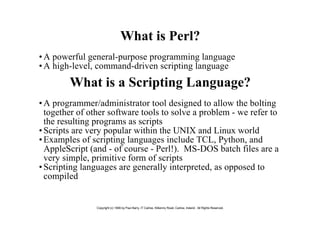 Intro | PPT