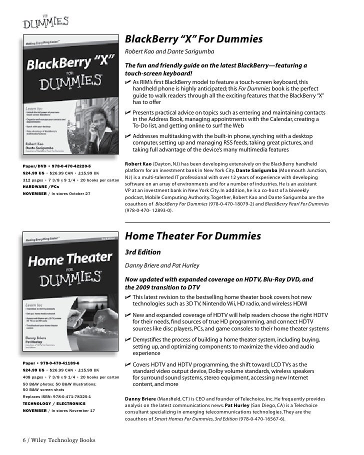 troubleshooting your pc for dummies 3rd edition pdf