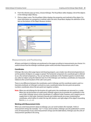 indesign_cs3_scripting_tutorial | PDF