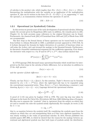 Commutation Relations Normal Ordering And Stirling Numbers Toufik ...