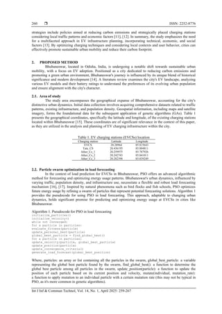 Depth Charging Writing Strategy Strategic deployment of EV charging infrastructure: an in depth ...