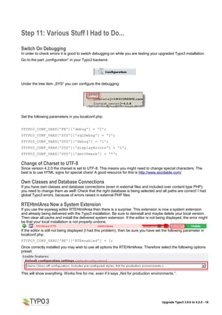 manual | PDF