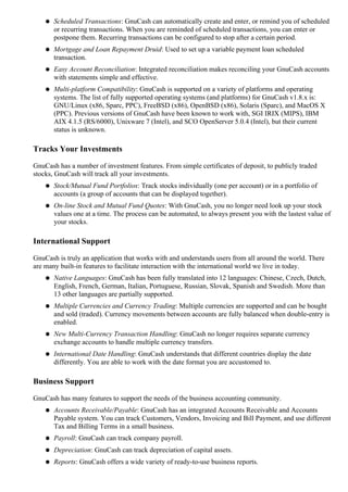 gnucash-guide | PDF