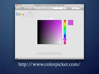 http://www.colorpicker.com/
 