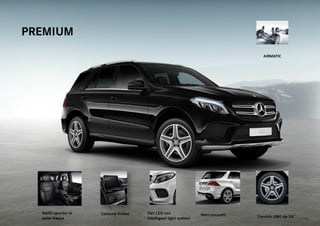 Listino in vigore dal 07/04/2015 - aggiornato al 23/10/2015
16
 