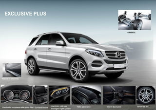 Listino in vigore dal 07/04/2015 - aggiornato al 23/10/2015
20
 