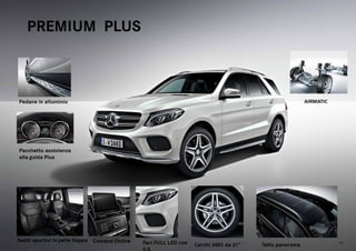 Listino in vigore dal 07/04/2015 - aggiornato al 23/10/2015
24
 