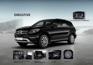 Listino in vigore dal 07/04/2015 - aggiornato al 23/10/2015
6
 