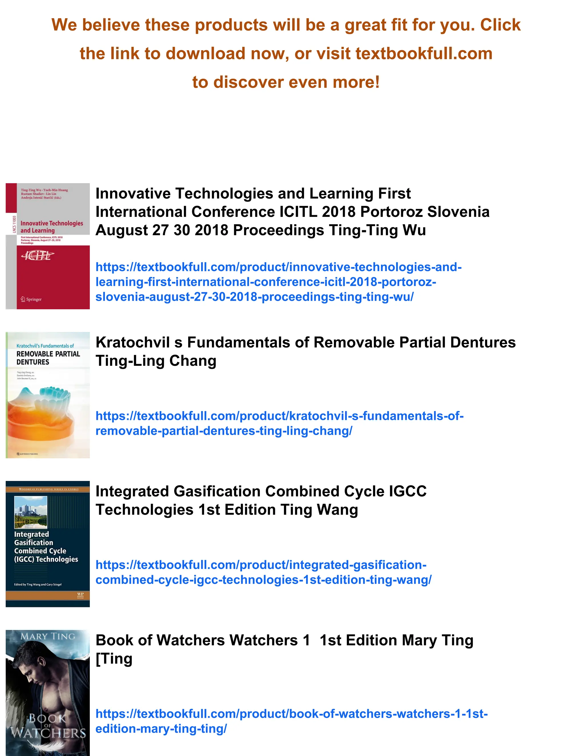 Authentic Learning Through Advances in Technologies 1st Edition Ting ...