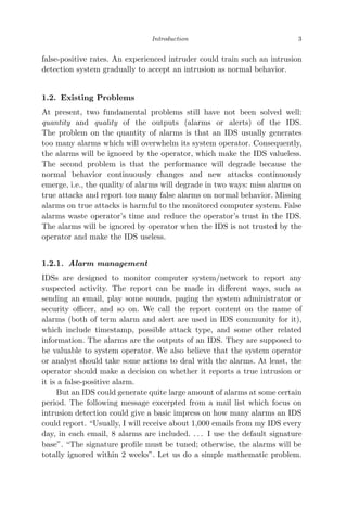 Intrusion Detection A Machine Learning Approach 3rd Zhenwei Yu | PDF