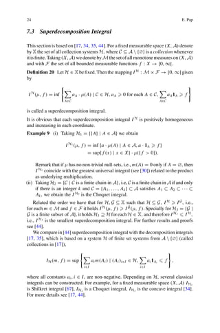 Artificial Intelligence Theory And Applications Endre Pap | PDF