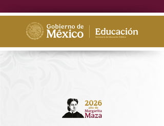 Directivos y Supervisores. Educación Básica
18
 