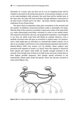 The Nature Of Rules Regularities And Units In Language Rolf Kreyer | PDF