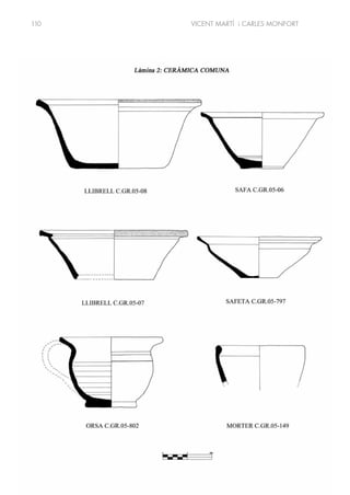 110

VICENT MARTÍ i CARLES MONFORT

 
