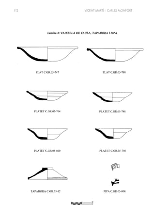 112

VICENT MARTÍ i CARLES MONFORT

 