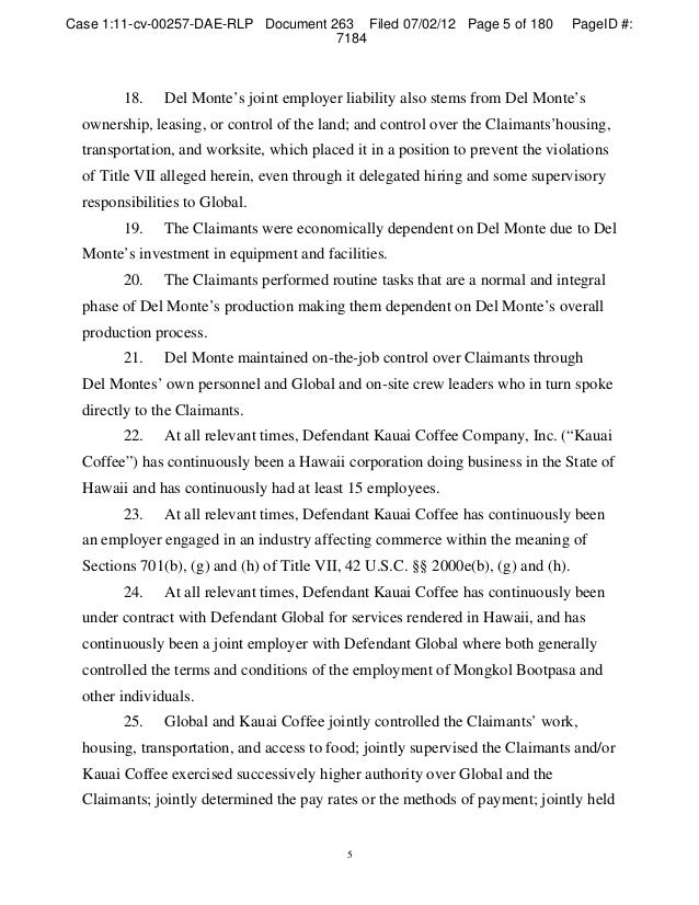 jdt task 1 eeoc charge Free essay: to: ceo from: john doe subject: eeoc charge date: may 5, 2014 the pending equal employment opportunity commission (eeoc) complaint of. jdt task 1 eeoc charge Free essay: to: ceo from: john doe subject: eeoc charge date: may 5, 2014 the pending equal employment opportunity commission (eeoc) complaint of.