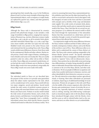 A Sourcebook Of Nasca Ceramic Iconography Reading A Culture Through Its ...