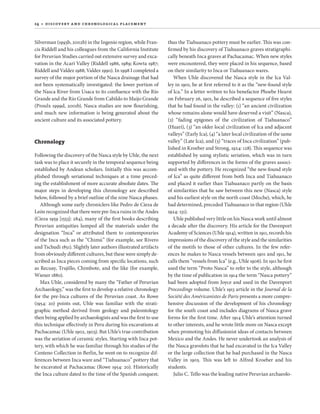 A Sourcebook Of Nasca Ceramic Iconography Reading A Culture Through Its ...