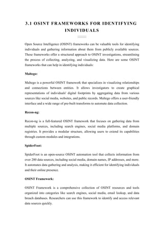 The Osint Codebook Cracking Open Source Intelligence Strategies ...