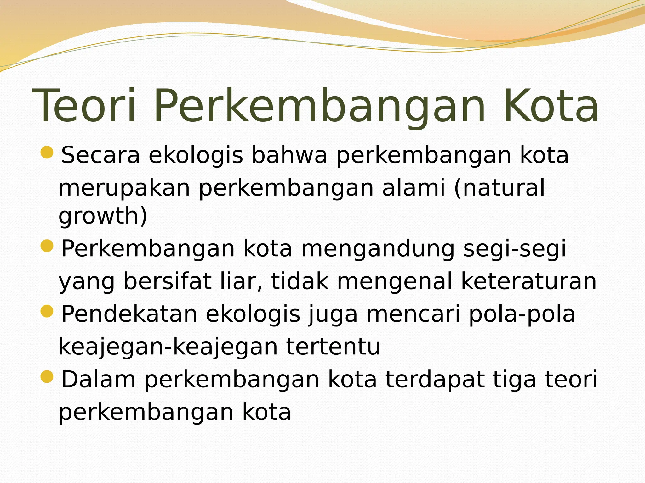 263166044 teori perkembangan kota kota pdf