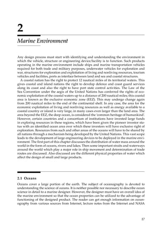 Design Principles Of Ships And Marine Structures Misra Suresh Chan | PDF