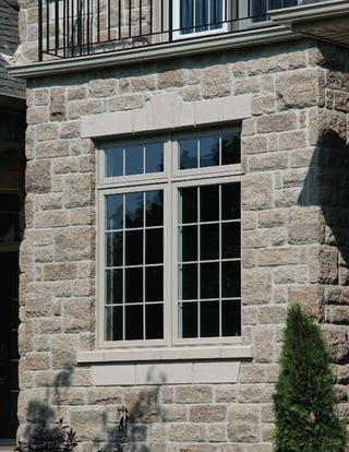 Stone Railingworks Stone Works Canada-Outside stone details for homes | PDF