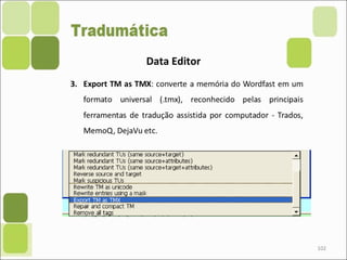 102
Data Editor
 