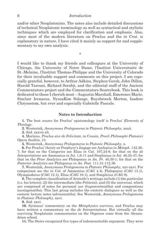 Procles Proclus On Plato Cratylus Duvick Brian Marshall Plato Proclus Proclus ...