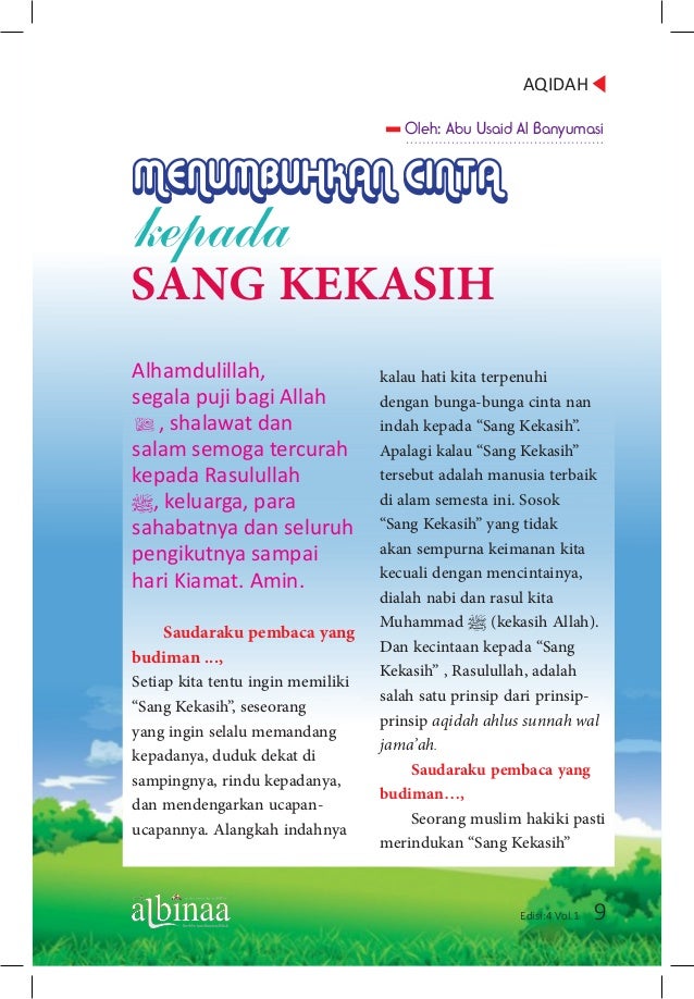 Majalah albinaa-edisi-ke-4
