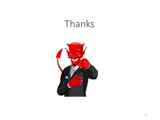 11
Thanks
 