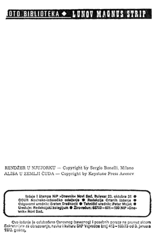 263  rendzer u njujorku