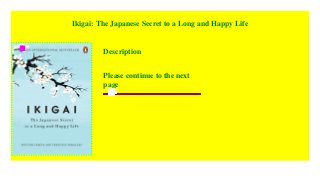 Ikigai: The Japanese Secret to a Long and Happy Life
Description
Please continue to the next
page
Severity:
Notice
Message:
Trying
to
get
property
of
non-object
Filename:
amazon_generator/pdf.php
Line
Number:
75
Backtrace:
File:
C:xampphtdocsamazon-spam-botapplicationviewsamazon_generatorpdf.php
Line:
75
Function:
_error_handler
File:
C:xampphtdocsamazon-spam-botapplicationcontrollersAmazon_generator.php
Line:
97
Function:
view
File:
C:xampphtdocsamazon-spam-botindex.php
Line:
315
Function:
require_once
A
PHP
Error
was
encountered
 