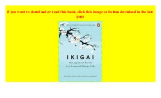 if you want to download or read this book, click this image or button download in the last
page
 