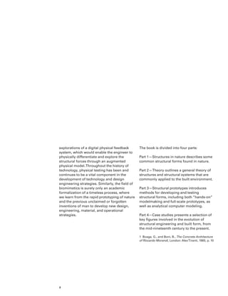 Structural Engineering For Architects A Handbook Evans Peter Mclean | PDF