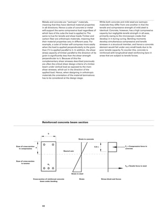 Structural Engineering For Architects A Handbook Evans Peter Mclean | PDF