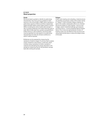 Structural Engineering For Architects A Handbook Evans Peter Mclean | PDF