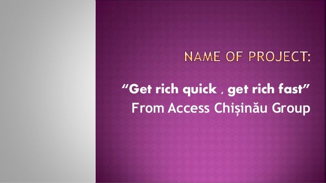 get rich quick meaning get rich quick meaning
