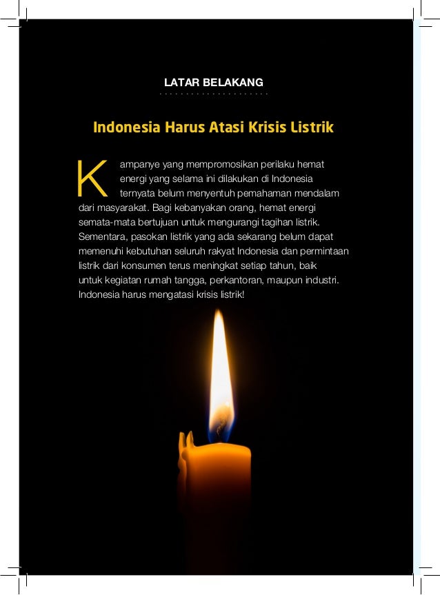 Buku Saku Hemat Energi ESDM Final (1) Buku Saku Hemat Energi ESDM Final (1)