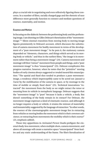The Cinema And Its Shadow Race And Technology In Early Cinema Maurice | PDF