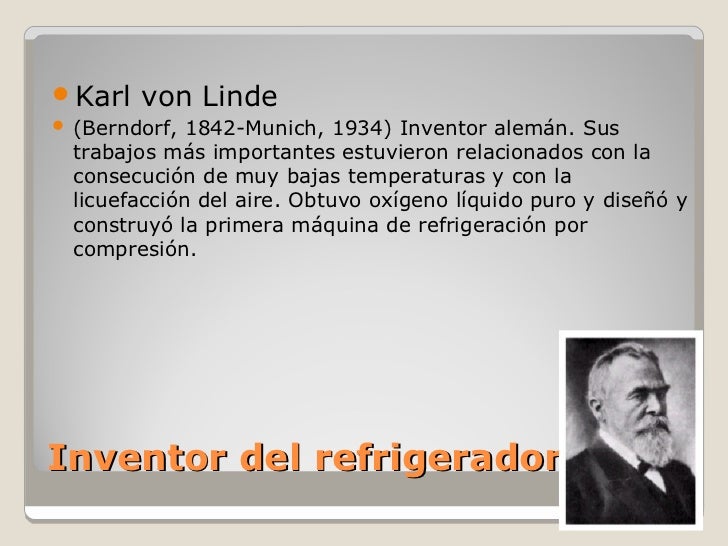 reparación de refrigeradores