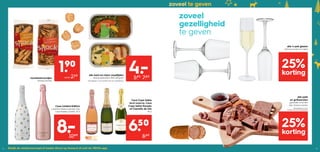 zoveel te geven
34 35
Bekijk de winkelvoorraad of bestel direct op hema.nl of met de HEMA-app.
alle paté
en grillworsten
g...